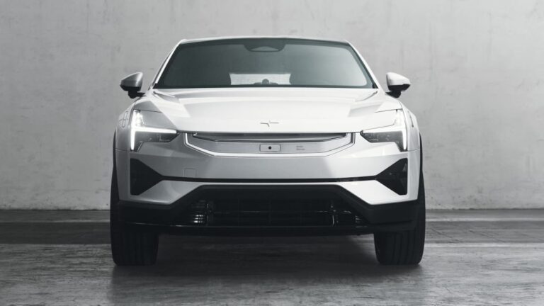 Polestar 3 electric SUV to get $16,000 price rise months after first deliveries in Australia