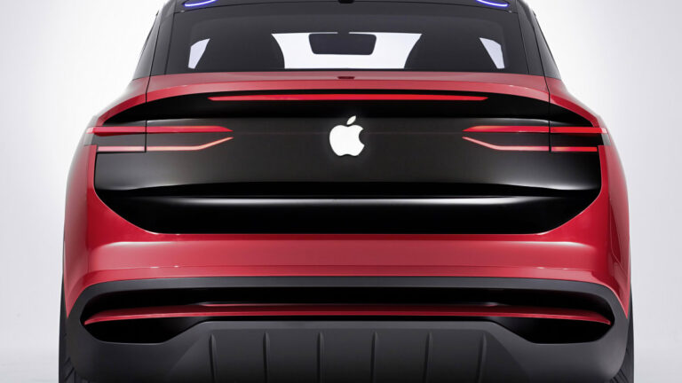 Apple car delayed to 2028, will lack hands-free autonomous driving tech