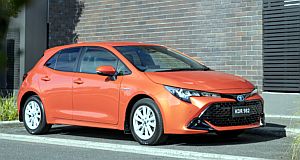 Reviewing the Toyota Corolla Hybrid provides a comprehensive overview of this popular vehicle.