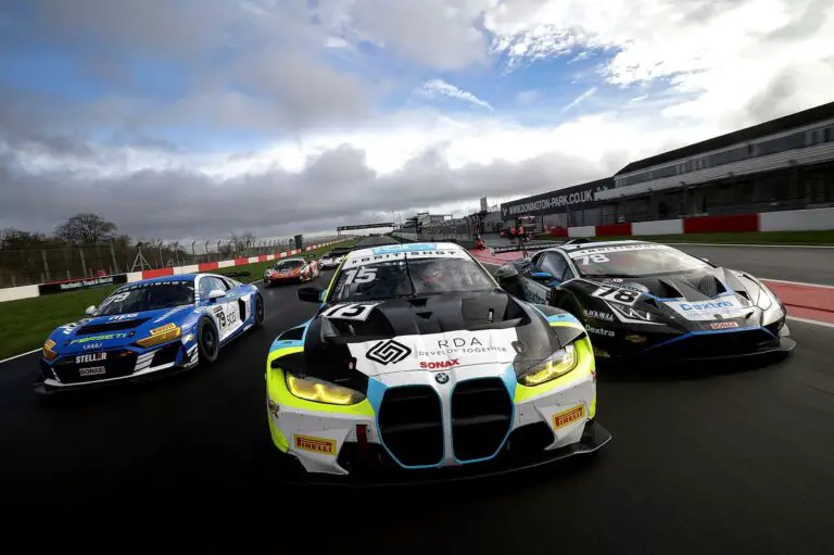 Why the new English GT season is too difficult to even consider calling
