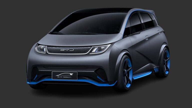 BYD Dolphin Sport electric ‘hot hatch’ cancelled for Australia
