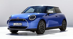 New Mini Hatch Set to Launch in Q3 Starting at $42,000 Plus On-Road Costs