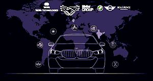 BMW, Tata join forces on software development