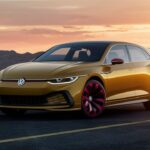 VW ID.GTI Idea Declares the Future Appearance of an Electric GTI BLOG4CARS.COM