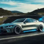 BMW 2024 i5 M60 Tested: The Pleasant Lead BLOG4CARS.COM