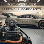 Bentley Release 8 Farewell Forecasts Twin-Super V-8's Retirement BLOG4CARS.COM