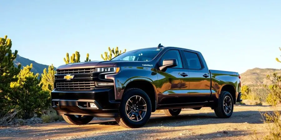 2024 chevrolet silverado 1500 double cab