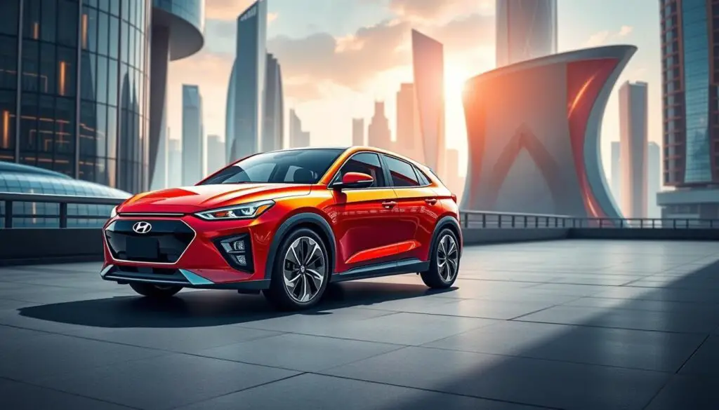 2025 Hyundai IONIQ 5 features