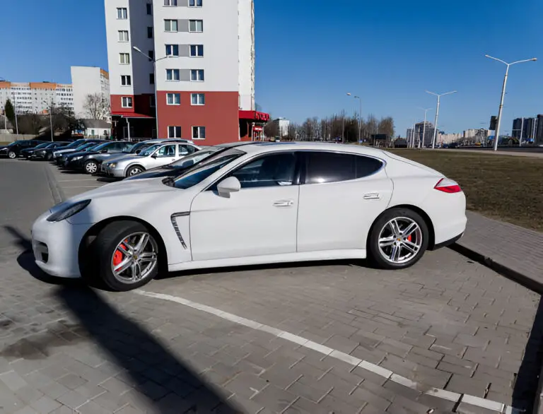 Polestar 2 leads summer real-world range test among large EV selection blog4cars.com