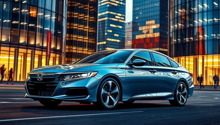 HONDA ACCORD 2025