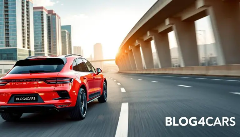 Porsche Macan gets 308-mile EPA rating ahead of sales debut