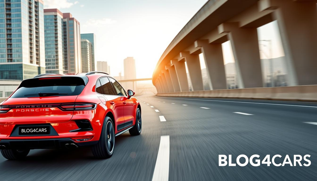 Porsche Macan gets 308-mile EPA rating ahead of sales debut