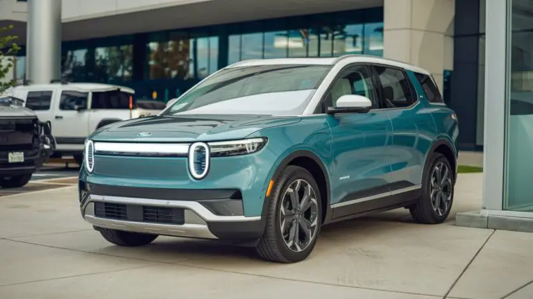 BYD Surpasses 1M EV Sales in 2024 After Record August blog4cars.com