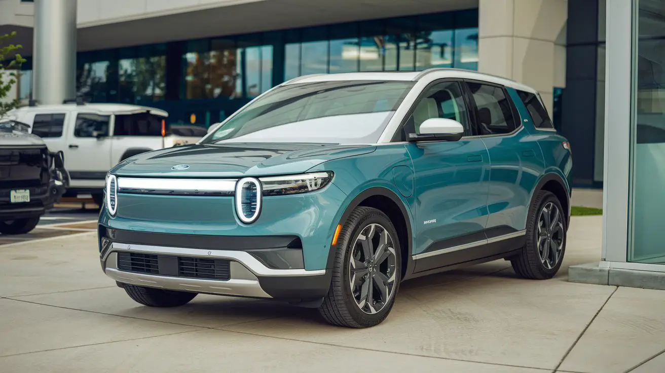 BYD Surpasses 1M EV Sales in 2024 After Record August blog4cars.com