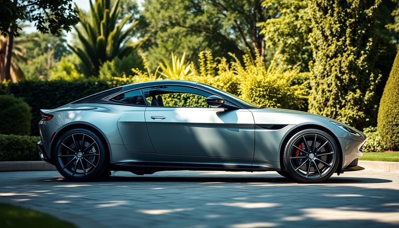 are aston martins reliable