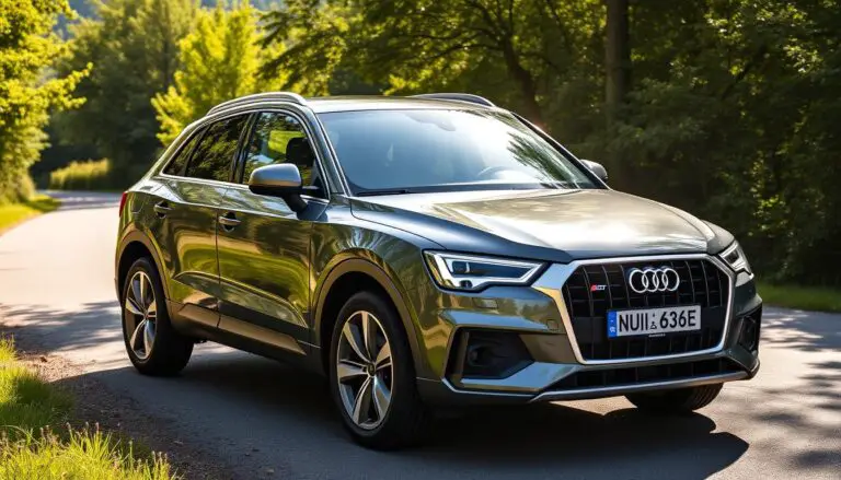 audi q3 fuel consumption