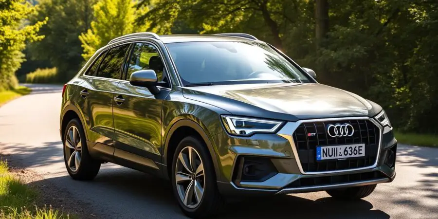 audi q3 fuel consumption