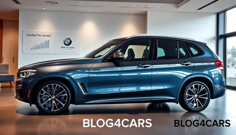 bmw certified pre owned finance rates