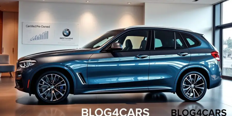 bmw certified pre owned finance rates