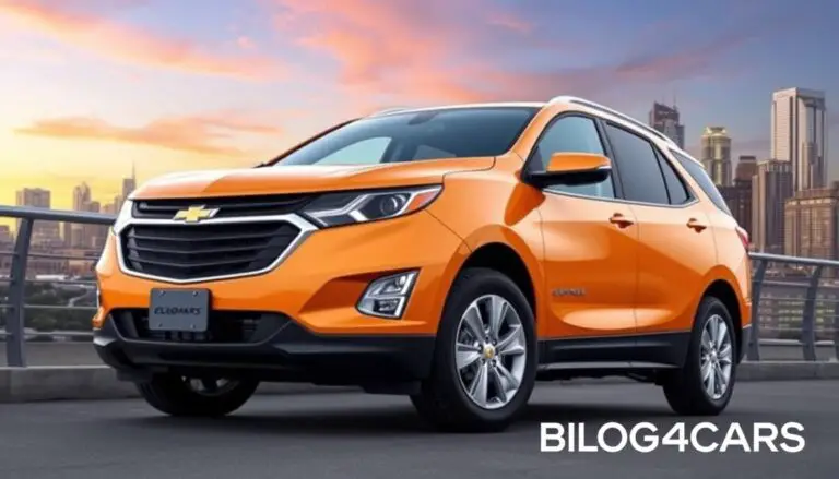 chevrolet equinox ev 1lt