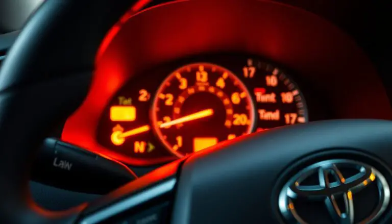 does toyota care cover check engine light diagnosis