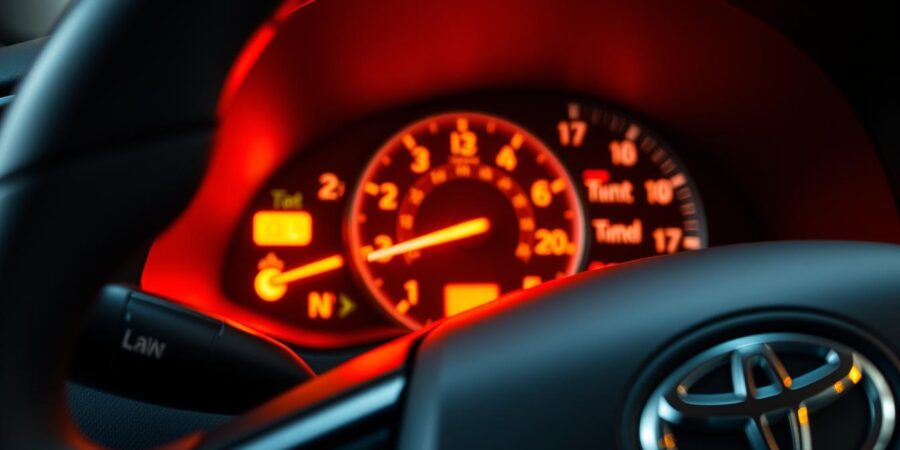 does toyota care cover check engine light diagnosis