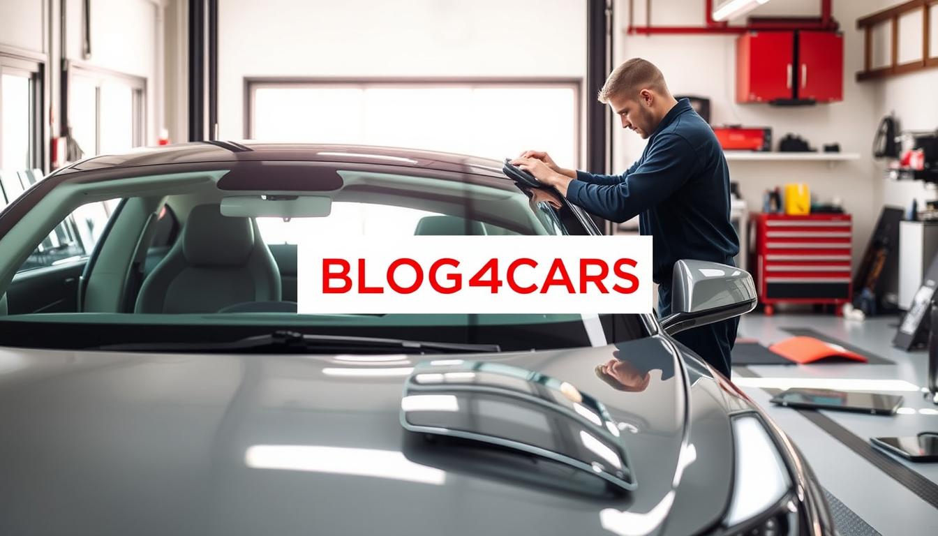 BLOG4CARS