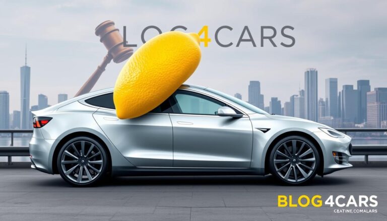 Tesla Lemon Law Attorney Get Your Rights Defended BLOG4CARS.COM