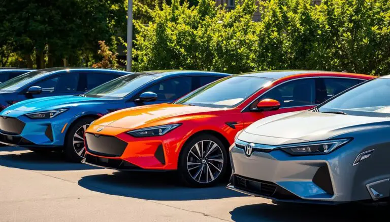 Hybrid Cars - BLOG4CARS.COM
