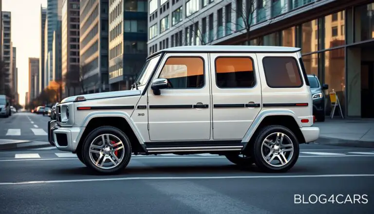 mini g wagon