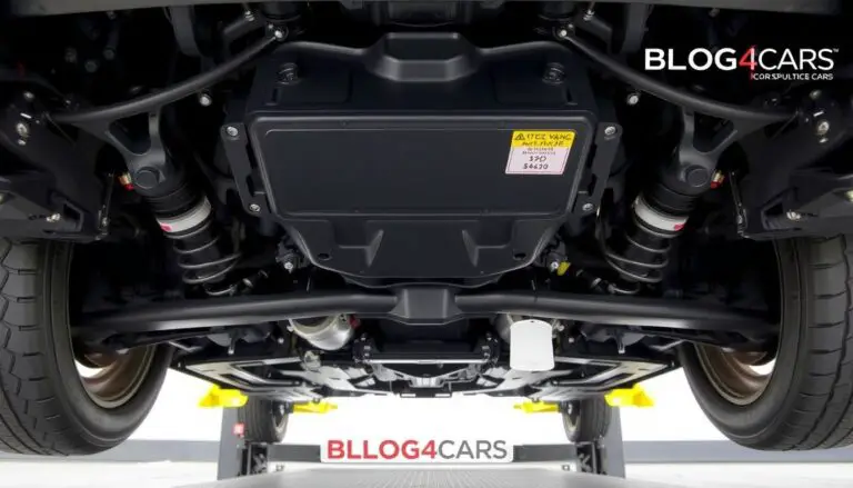 tesla model 3 undercarriage replacement cost
