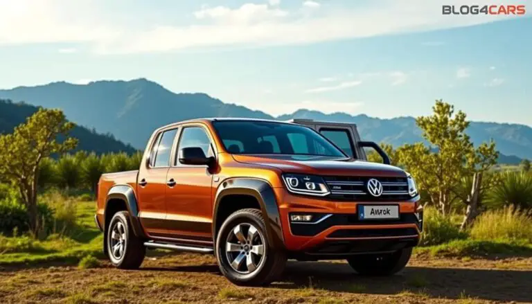 volkswagen amarok automatic for sale